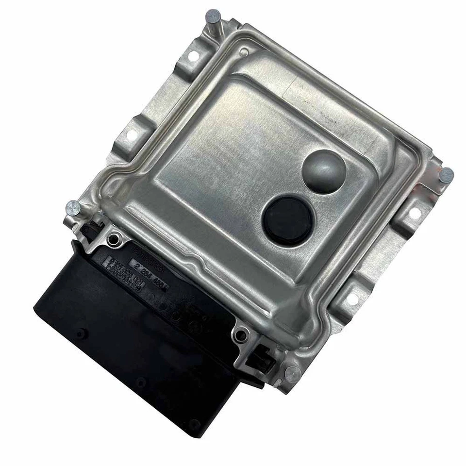 39111-03905 Engine computer board ECU ECM For Hyundai Kia ME17.9.11 - Image 4 of 4