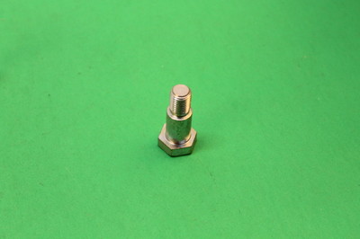 NOS KAWASAKI EX500 ZR550 ZX600 ZX750 ZX1000 STAND BOLT 92001-1788