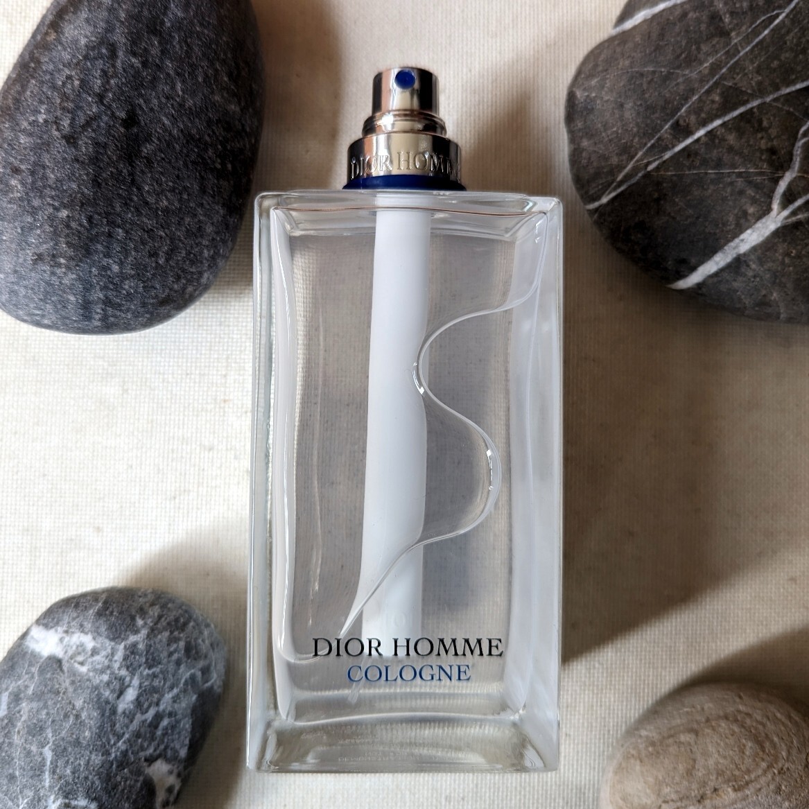 Dior Homme Cologne 4.2 Oz 125ml EDT Code 8M01 Perfume Dior Homme Cologne 4.2 Oz 125ml EDT Code 8M01 Perfume