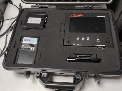 Atlona KIT-PROHD3 HDMI Connection Cable Testing Kit