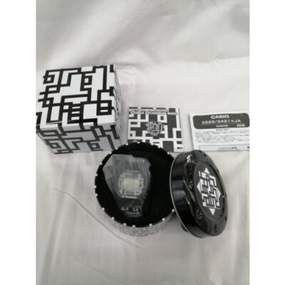 CASIO G-SHOCK Hotei model DW-5600HT-1JR | eBay