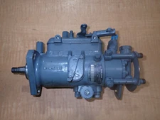 Perkins 1004-40 Diesel Engine Fuel Injection Pump 3348F780C 2643C728 TESTED 1004