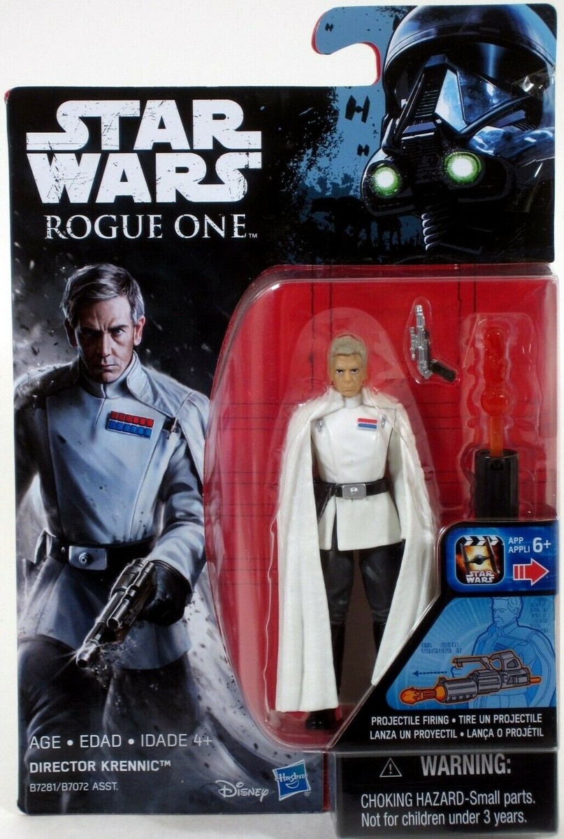 希少品 スターウォーズ STARWARS フィギュア ROGUE ONE Amazon.com: Star Wars Rogue One Imperial Ground Crew Figure : Toys