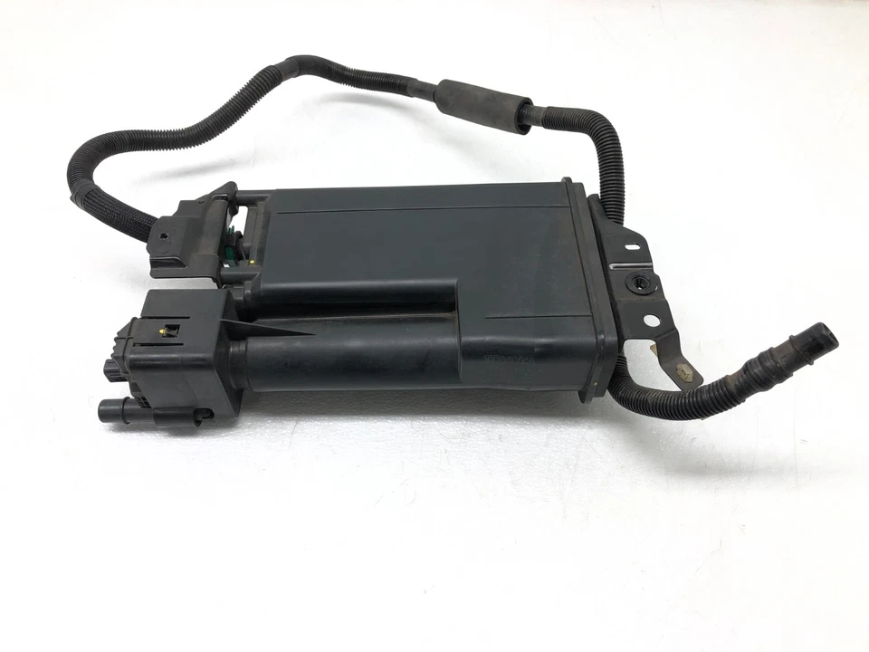 2013-2015 LEXUS GS450H GS350 FUEL VAPOR EVAP CHARCOAL CANISTER OEM. - Image 2 of 4