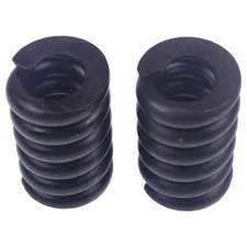 2X Bobtach Handle Spring For Bobcat 730 731 732 743 763 773 751 753 863 873 963