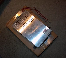 NEW DC Switching Power Supply VA-100W  12v dc power supply input 90-130VAC 