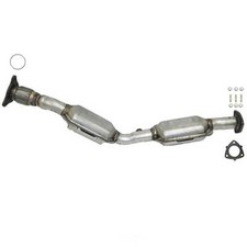 Catalytic Converter-Direct Fit Converter 50470 fits 08-10 Saturn Vue 2.4L-L4