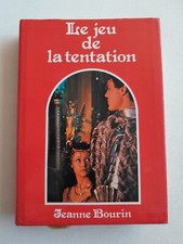 Le jeu de la tentation, Jeanne