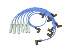 For 2000-2003 Dodge Dakota Spark Plug Wire Set NGK 29614DH 2001 2002 3.9L V6