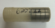 6202-ZZ C3 EMQ Premium Metal Shielded Ball Bearing, 15x35x11, 6202Z 4PK