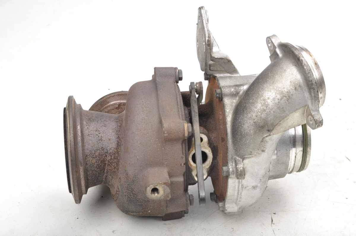 BMW 7 G12 730d Ld 3.0 24V 265HP TURBO TURBOCHARGER 8584219 833534  