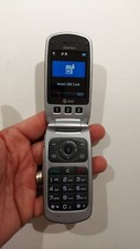 709.Pantech C520 - Very Rare - For Collectors - Unlocked