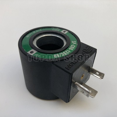1pcs SP-COU-12DC 12 V Magnet-Spule DHI Ventil solenoid coil valve #D9*