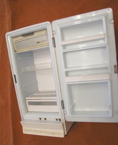 frigo giocattolo