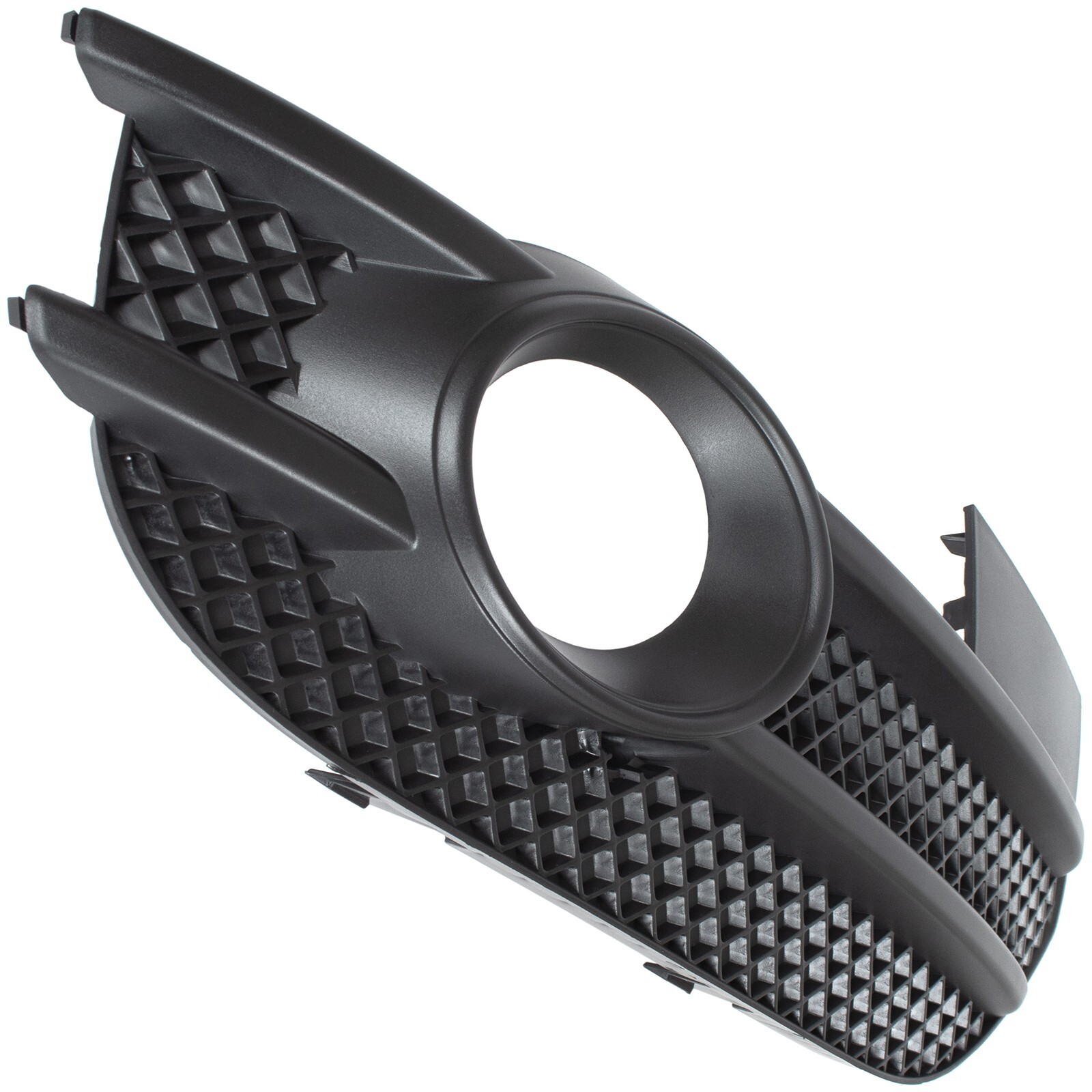 Grille pare-chocs avant droite Audi Q3 2011-2015 8U0807682A 8U0807380B