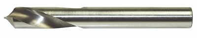 NC - Anbohrer HSS - Co -90°  - 2,0 - 25,0 mm , blank - TIN - TIAIN