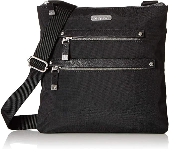 Baggallini messenger best sale bag