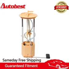 Autobest F3288A Fuel Pump Module For 2011-2018 Ram 2500 3500 6.7L