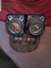 KTM RC 125 2016 HEADLAMP