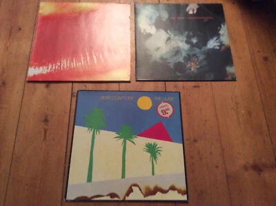 Cure Disintegration LP