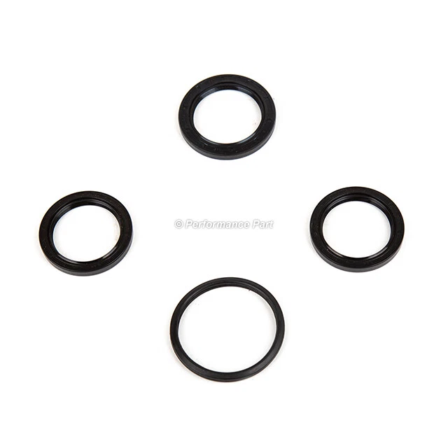 Kit de correa de distribución GMB bomba de agua sin tubo de salida apto para Toyota T100 Tundra 5VZFE Foto 3 de 4