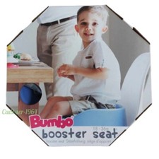 Blue Baby Booster Seats for sale UK