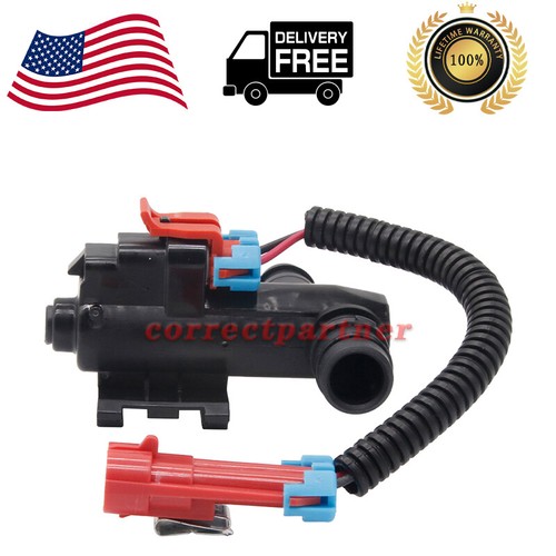 911019 New Evaporative Emissions Canister Vent Valve Repair Kit 911019