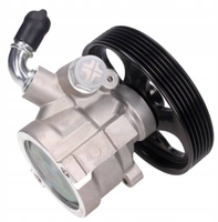 Maxgear 48-0090 Hydraulikpumpe Lenkung FüR CitroËN Berlingo Peugeot Partner
