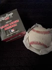 Gary Matthews "The Sarge" Autographed Official MLB Rawlings Baseball (Faded)