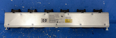 ''LOT OF 4 '' HP AC-058 A 406362-001 HSTNS-PD07-1  413494-001 POWER SUPPLY