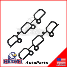 New Intake Manifold Gasket Set For 2001-2005 Bmw 325i 325xi 330i 330xi 525i 530i