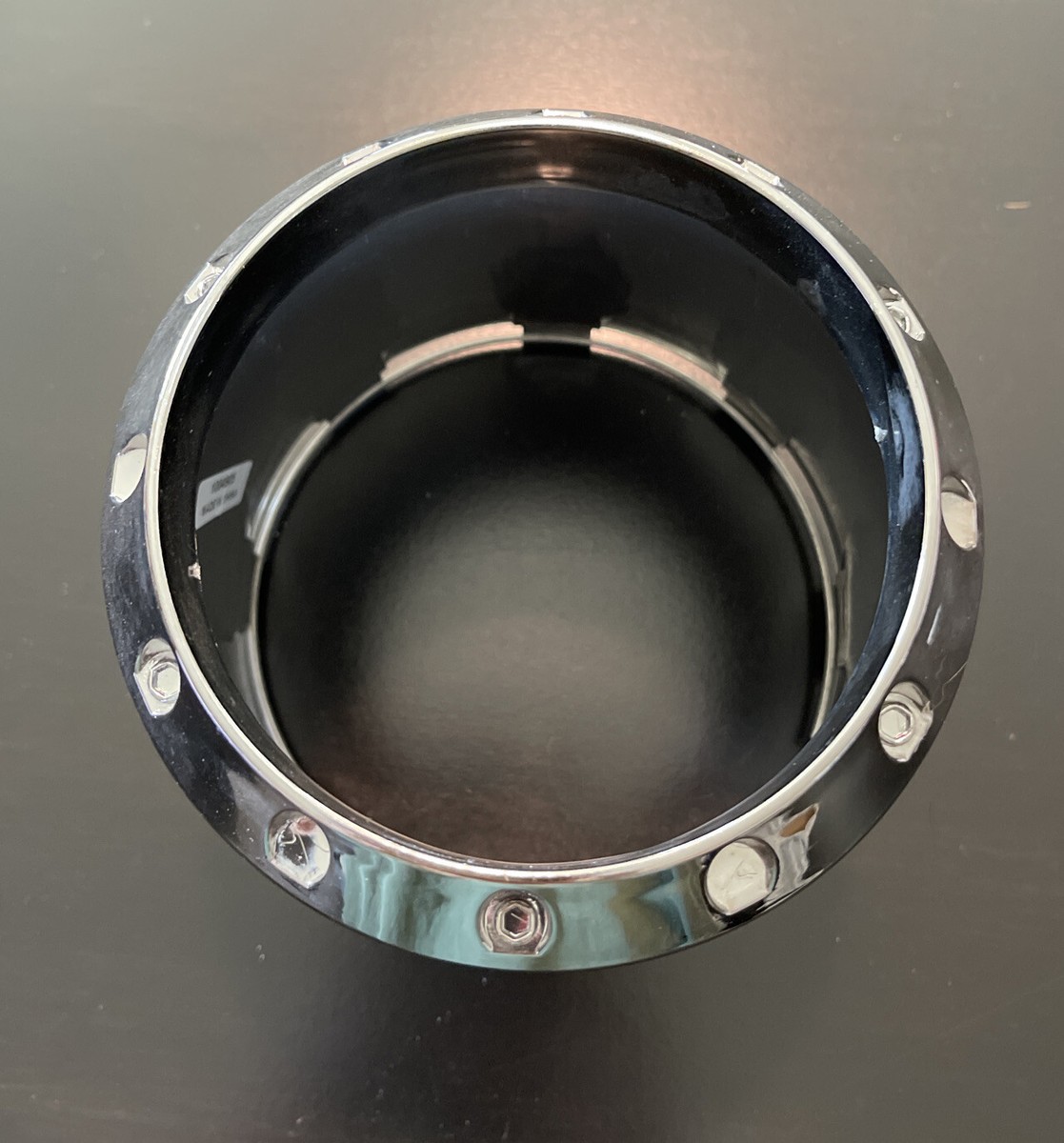 KMC XD 779 Badlands 786 Balzac 795 Hoss Chrome Wheel Rim Center Cap 1007905