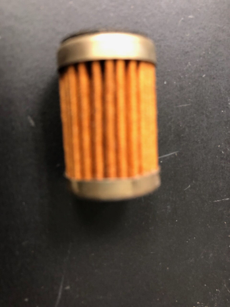 BIG A FUEL FILTER P/N 95051 NS COND # 11497 | eBay 