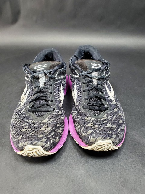 brooks womens launch 5