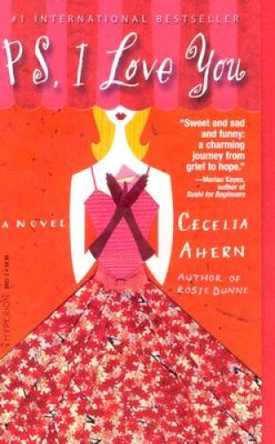 Thumbnail - Ps, I Love You By Ahern, Cecelia