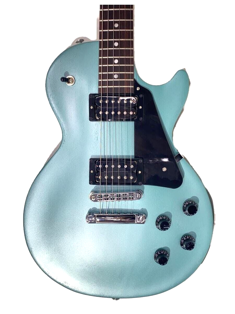 Gibson 2023 Les Paul Modern Lite With Gig Bag | eBay