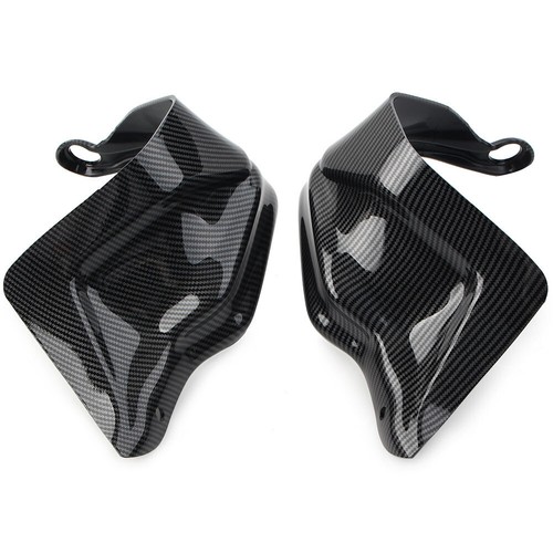 Handguard Hand Shield Guard Protector Fit BMW S1000XR R1200GS F850GS F750GS 2Pcs - Picture 7 of 10