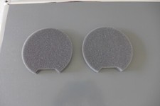 2 poliuretano espanso per driver JBL LE85, 2420, 2421A, 2421B
