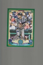 Miami Marlins - RC - Stars - Inserts - Various Brands and Years - PYC