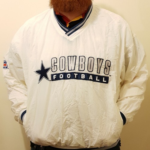 Dallas Cowboys Pullover | eBay