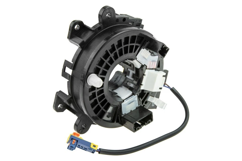 New Clockspring Squib Sensor For RENAULT FLUENCE 2010-2015 EAS/RE/038A - Image 3 of 4