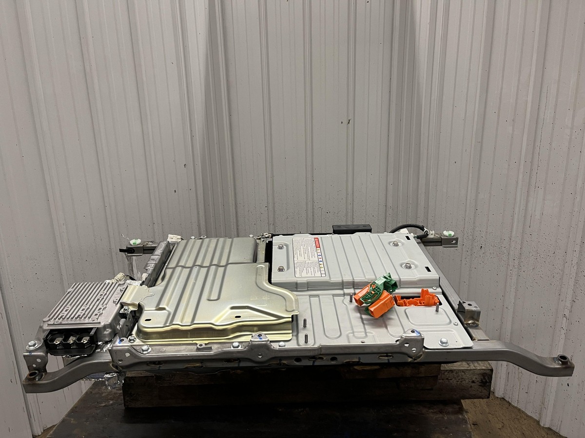 14-16 SUBARU XV CROSSTREK HYBRID NiMH BATTERY 100.8 VOLT | eBay