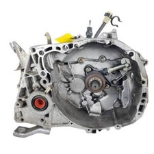 Boite de vitesse Renault SCENIC