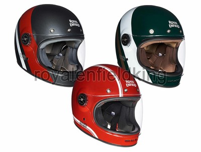 Genuine Royal Enfield Drifter True 