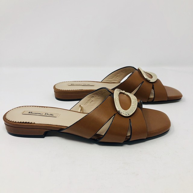 Massimo Dutti Womens Size 5 US 35 EUR 
