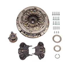 Transmission Clutch Kit LuK 07-233