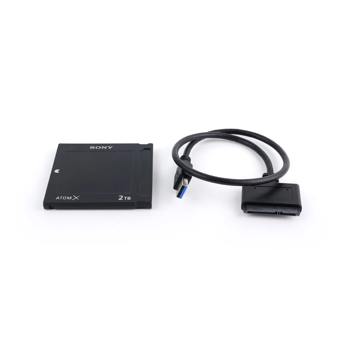 Sony 2TB Storage Capacity Hard Drives (HDD, SSD & NAS) for sale | eBay