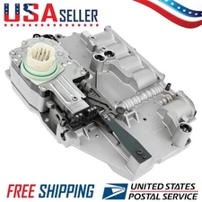 545RFE Transmission Valve Body W/ Solenoid Fits Dodge Ram Chrysler Charger 45RFE