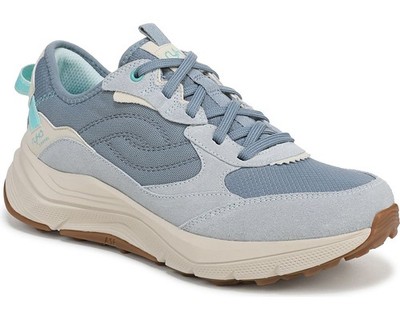 Ryka Women's Citadel Blue Upside TR Sneakers NW/OB 9W