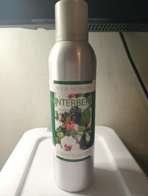Your Season By AP Fragrance Winterberry 6 Oz